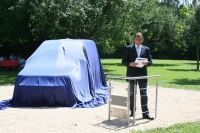 Fahrzeugenthüllung1