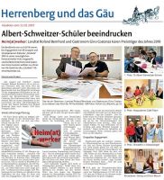 GB-2019-01-12-Erster-Platz-fr-Klasse-7b-beim-Ehrenamtspreis-des-Gubote